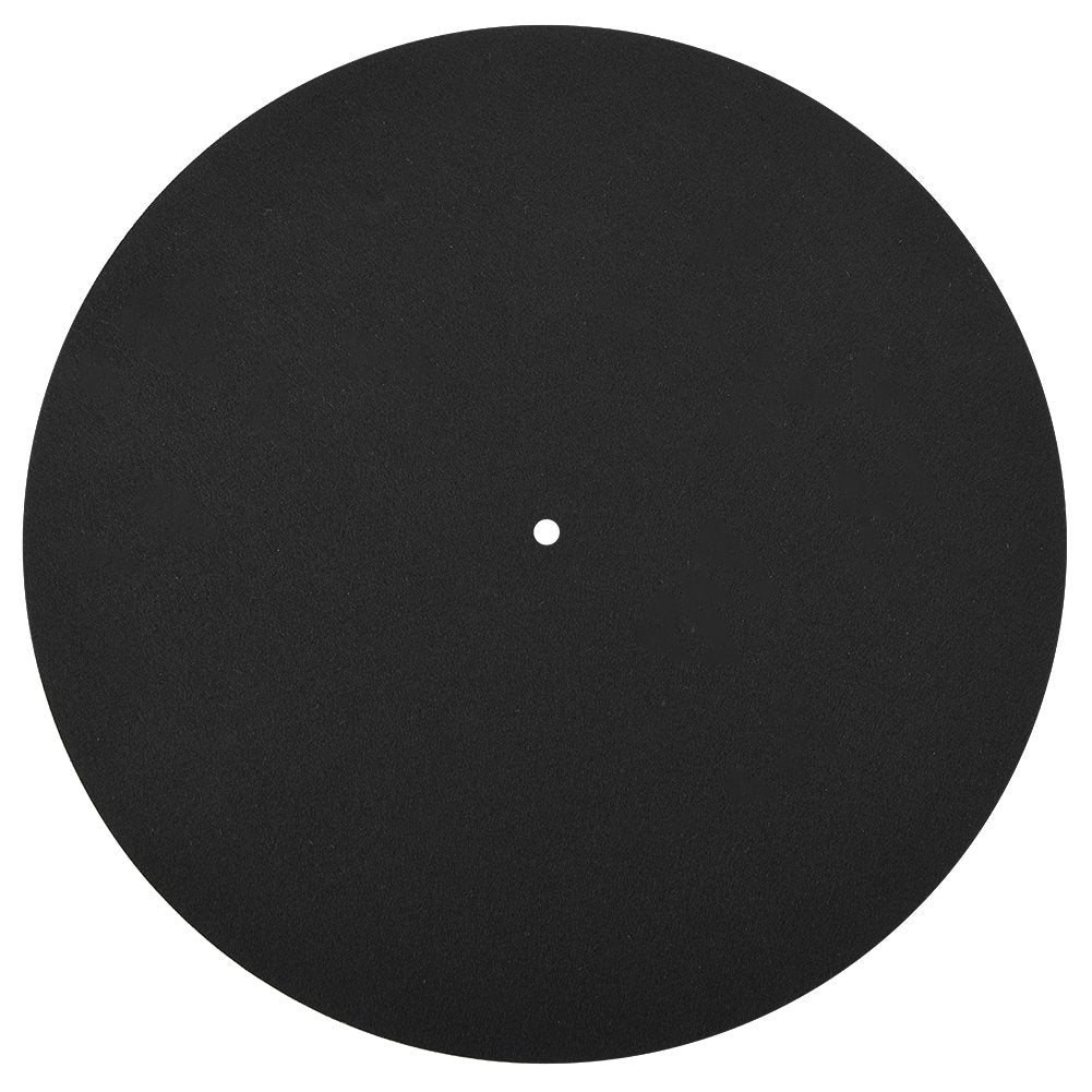 Almohadilla para discos de vinilo, 1 pieza Soporte para discos de vinilo antiestático ultrafino con papel para tarjetas y bolsa de PE Estante para discos de vinilo ultrafino para fonógrafos nuevos