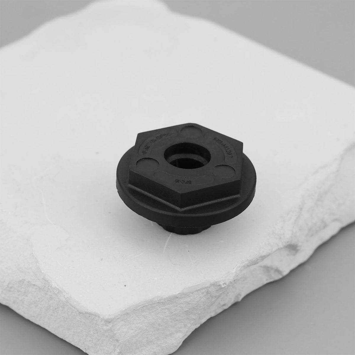 Adaptador para Faros Delanteros OTOTEC Negro Compatible con Passat Caddy Touran Sharan Scirocco