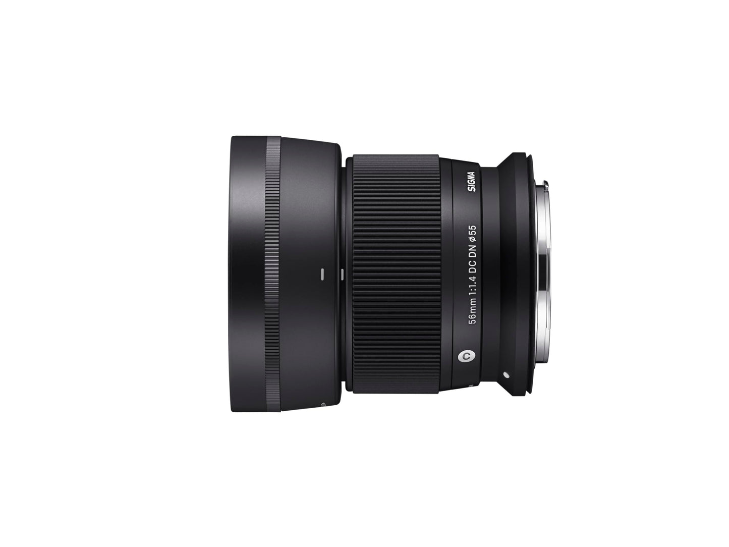 SIGMA Lente 56mm F1.4 DC DN (C) -RF