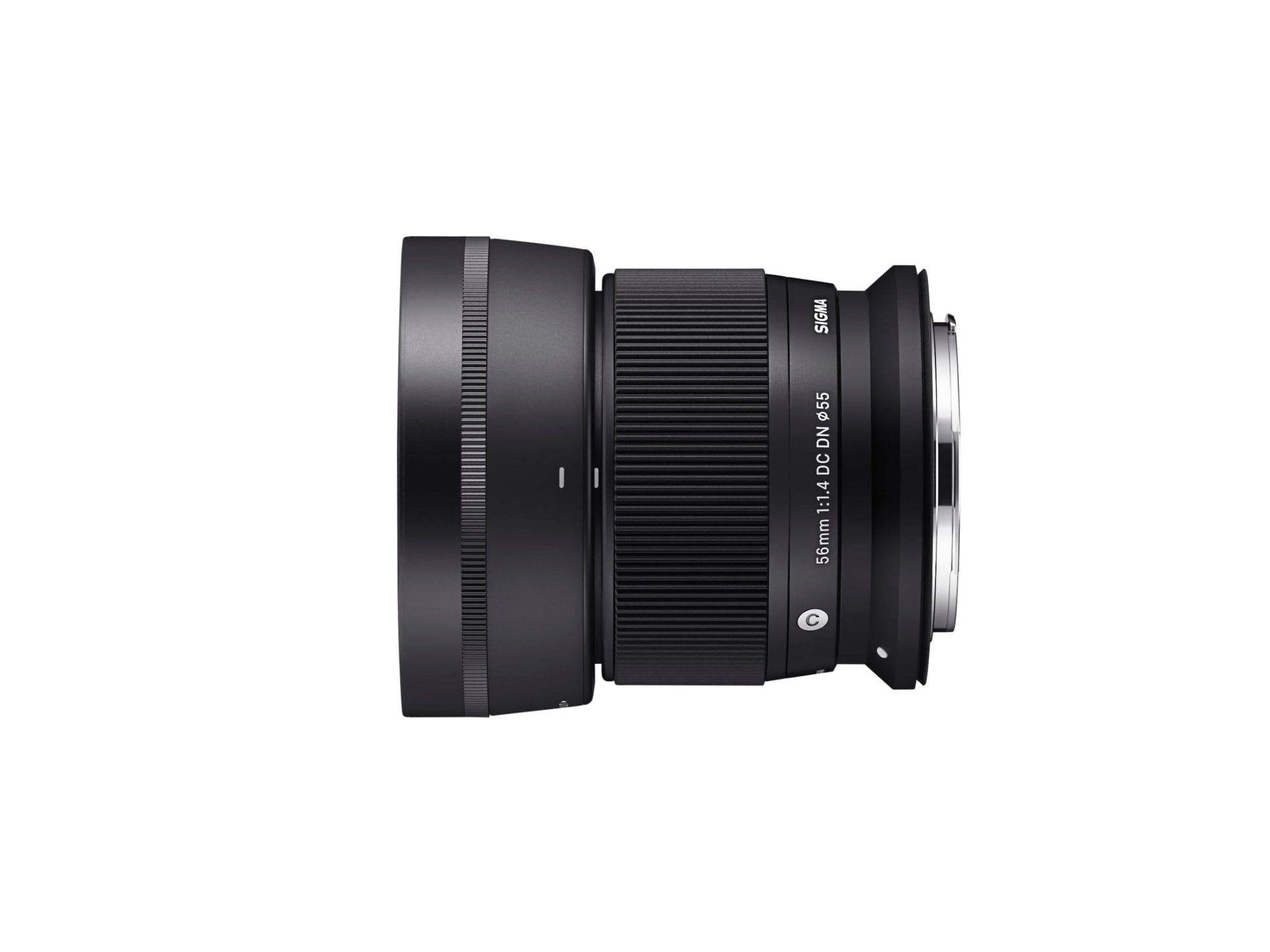 SIGMA Lente 56mm F1.4 DC DN (C) -RF