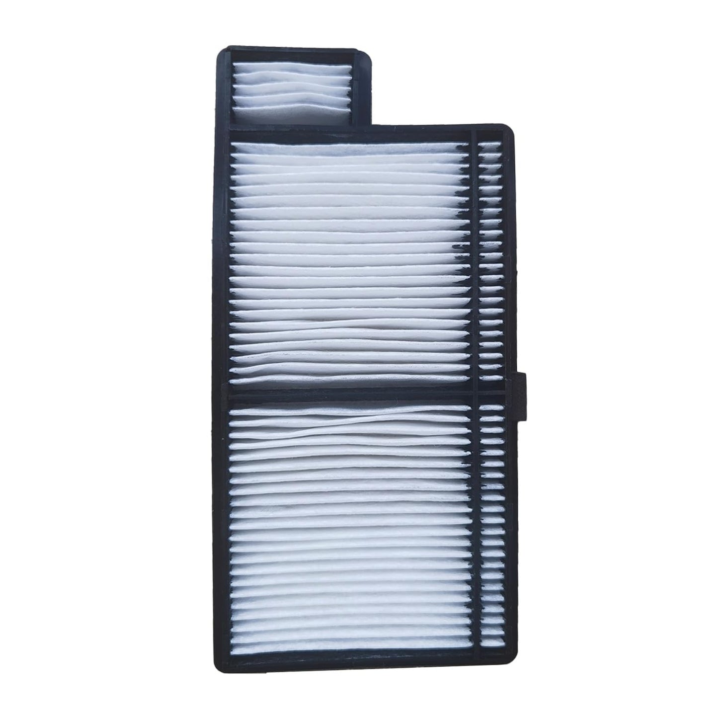 Greenafil Filtro HEPA de repuesto compatible con NEC NP-P474U P474U P554U P474W P554W P474W P554U P554W Filtro de aire para proyectores