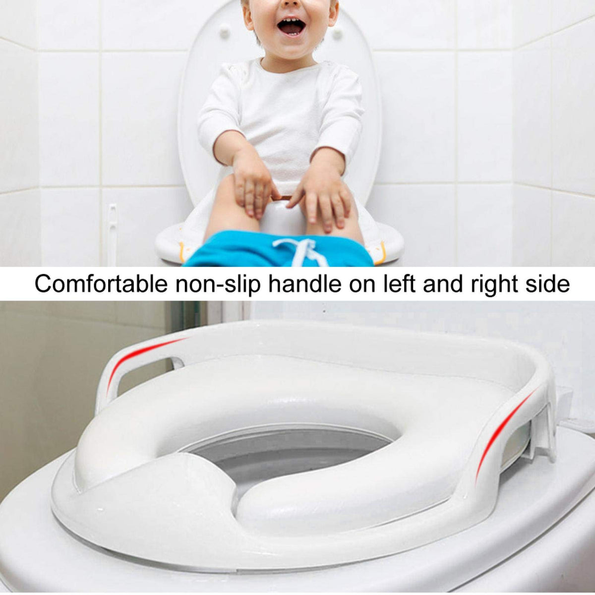 Asiento de Inodoro, Asiento de Inodoro para Ni?os