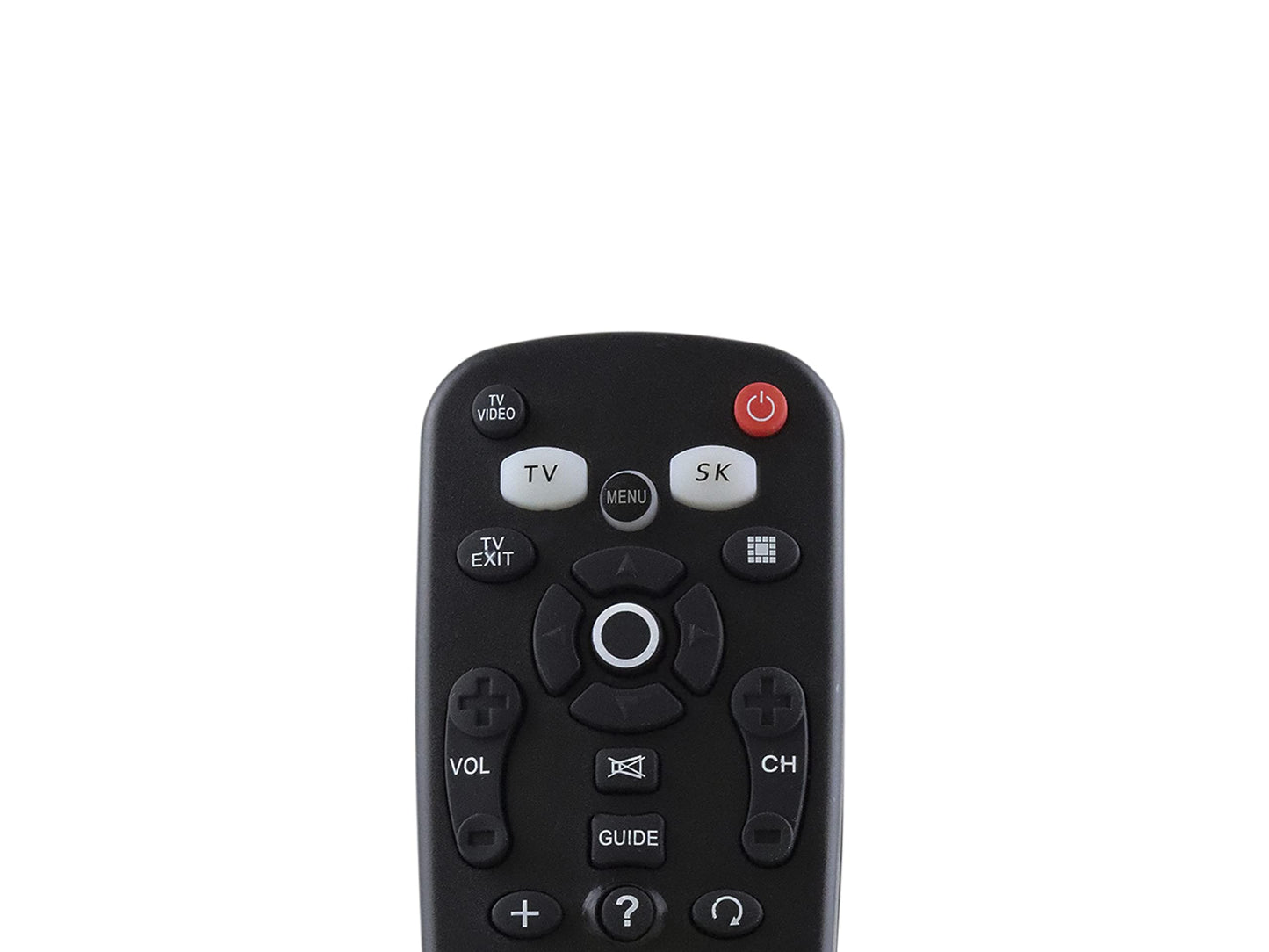Control Expert Control Remoto para Sky Vetv Decodificador
