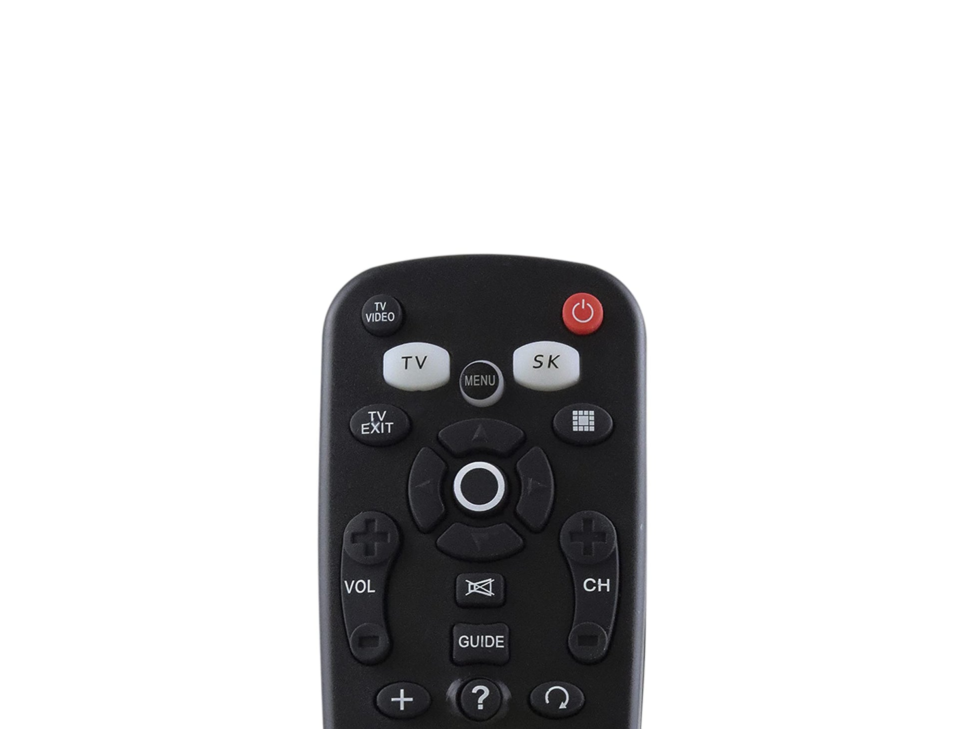 Control Expert Control Remoto para Sky Vetv Decodificador