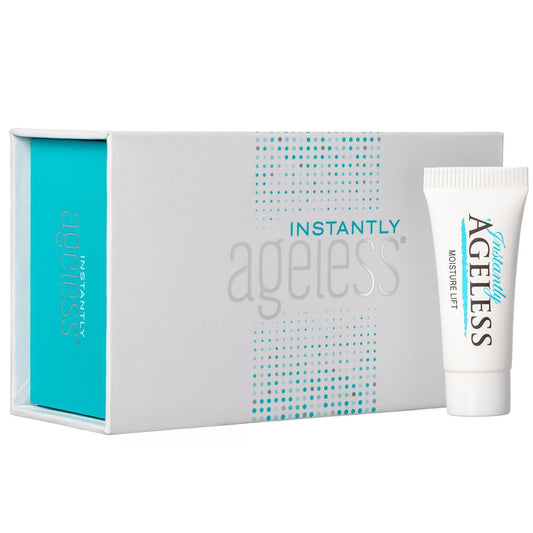 Instantly Ageless - Jeunesse - 25 Vials - Al instante sin edad, 25 viales
