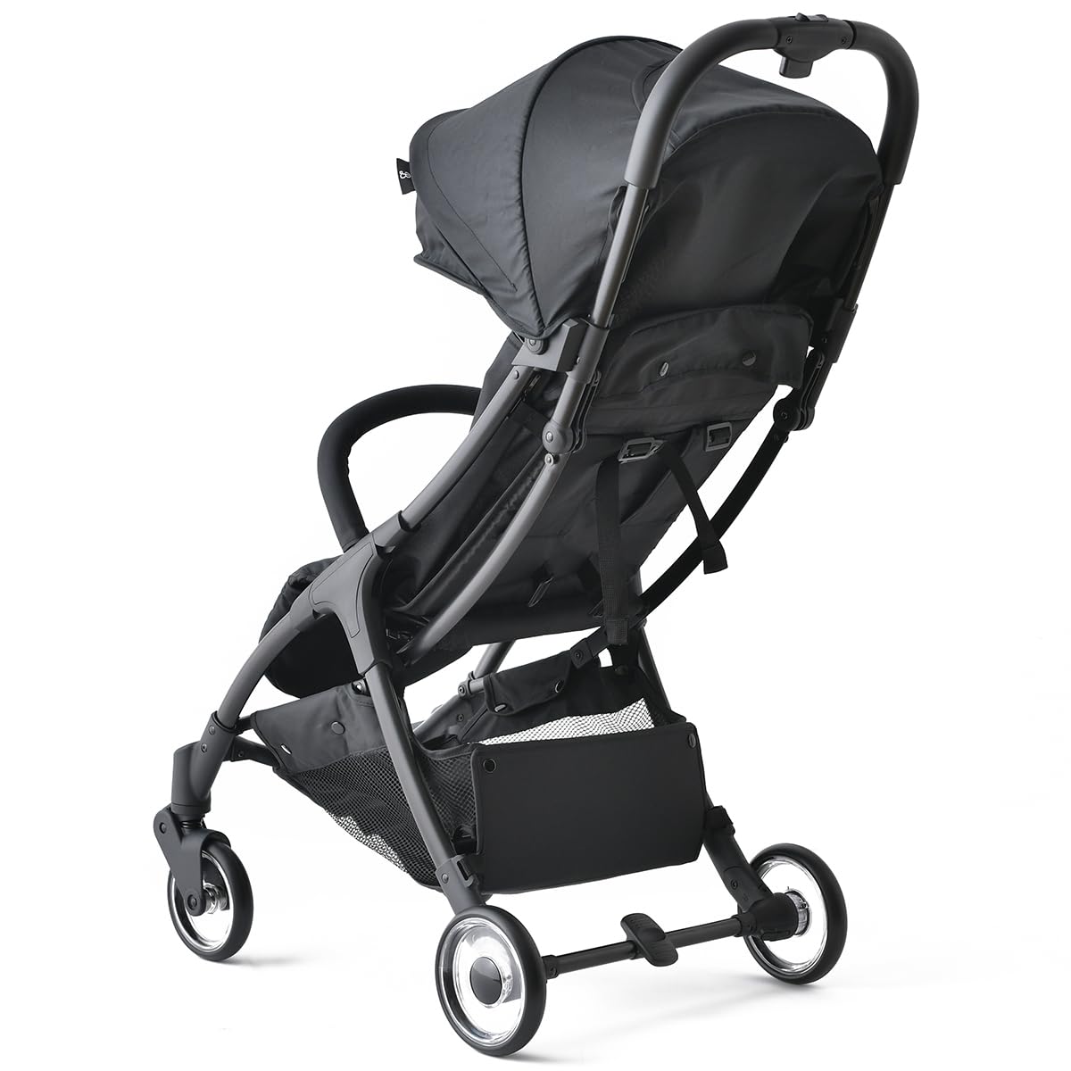 BAMBINETO Carriola para Bebé KALÓN | Plegado Automático Compacta