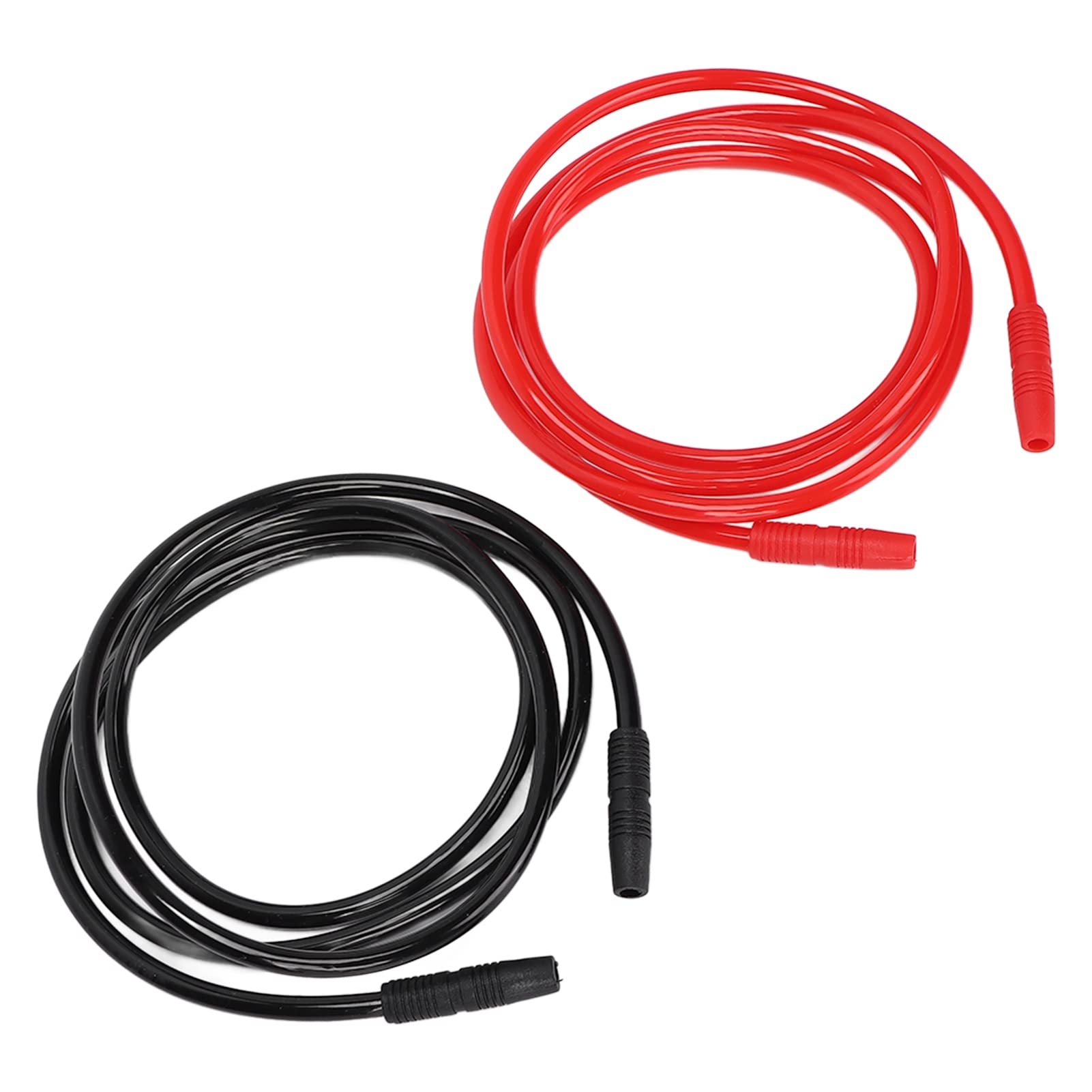 Cable para Instrumentos de Belleza, Largo y Flexible, Portátil, 2 Piezas, Material de Cable para Máquina de Belleza Efecto de 1,55 M con Filtro, Botella