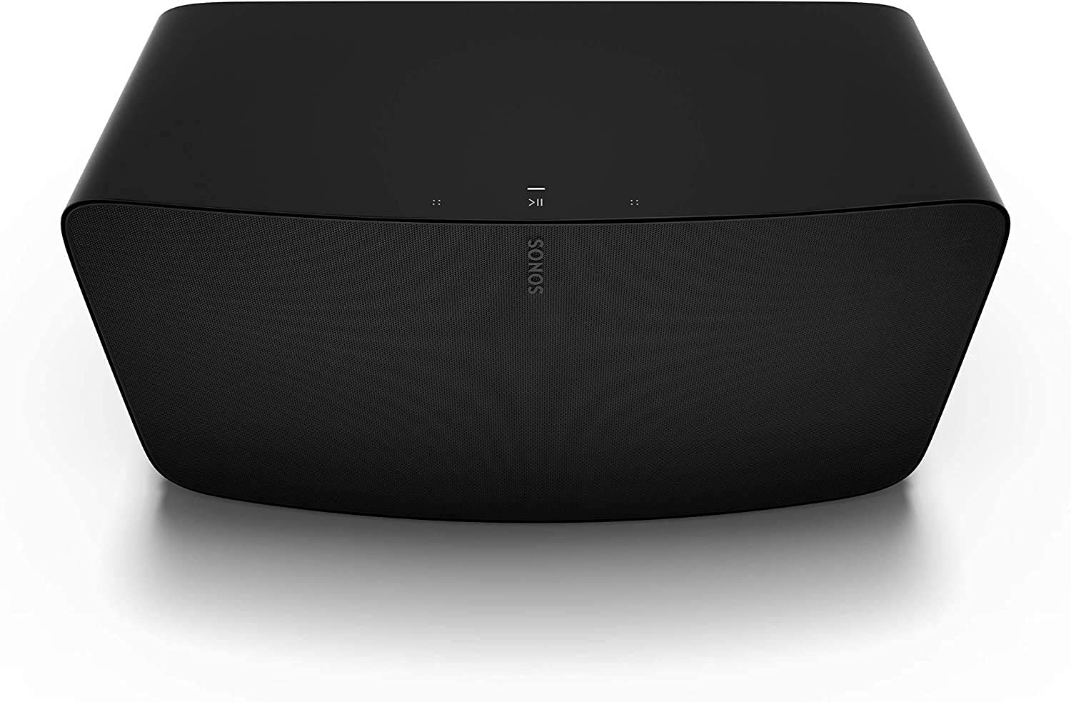 Altavoz de Alta Fidelidad Sonos Negro Reacondicionado