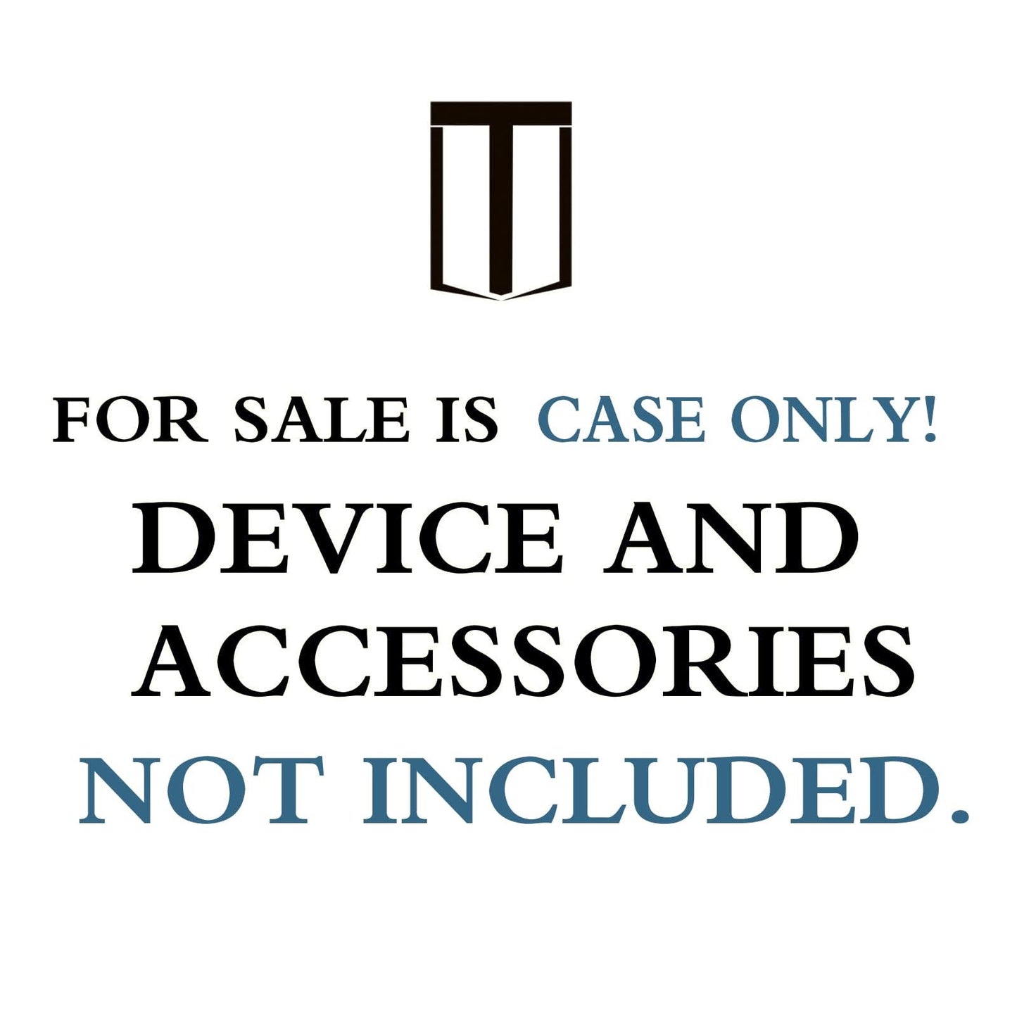 Carcasa Rígida Tourmate Blanca para Proyector Moonlite Mini y Carretes de Historia