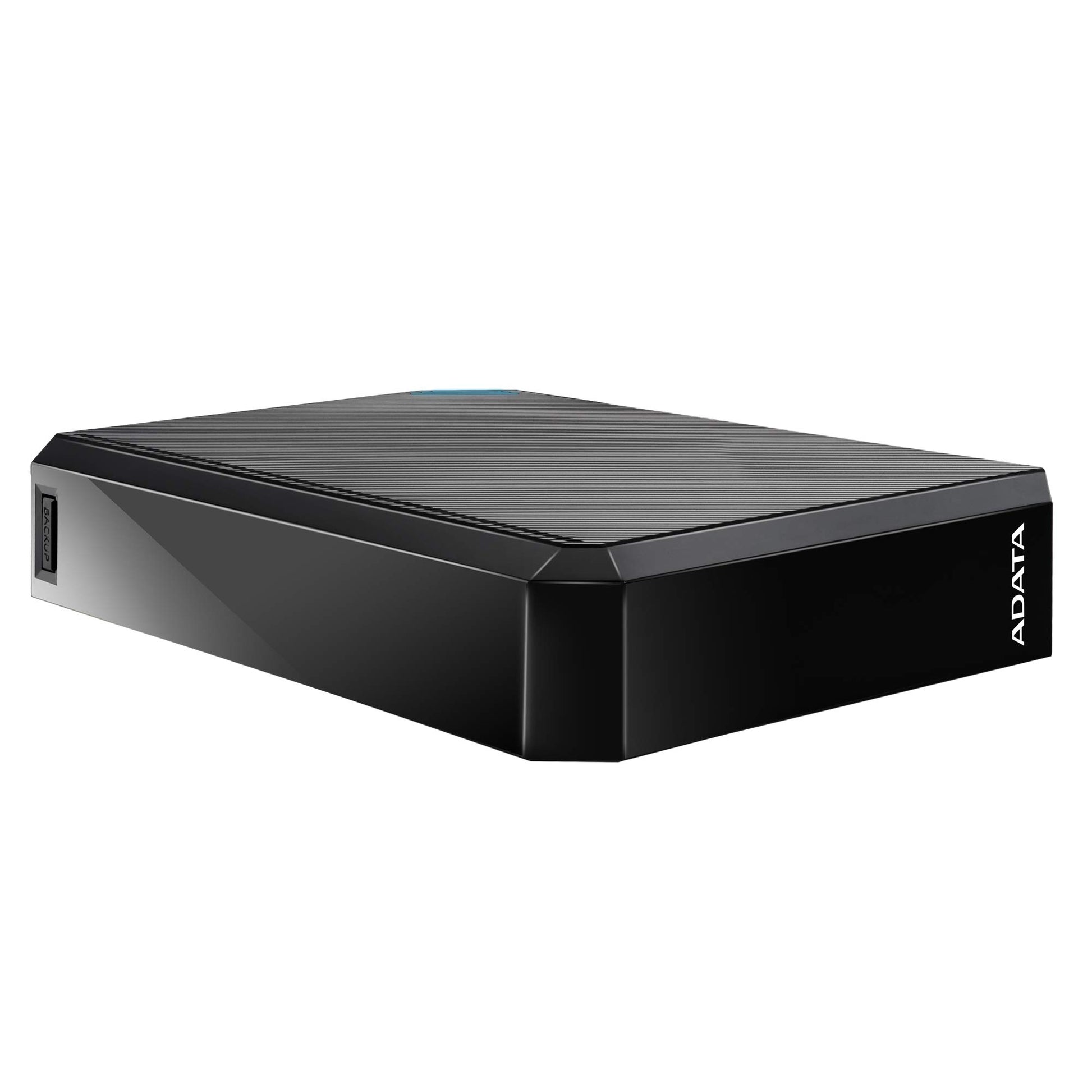 Disco Duro Externo ADATA Negro 6 TB USB 3.1 de Escritorio