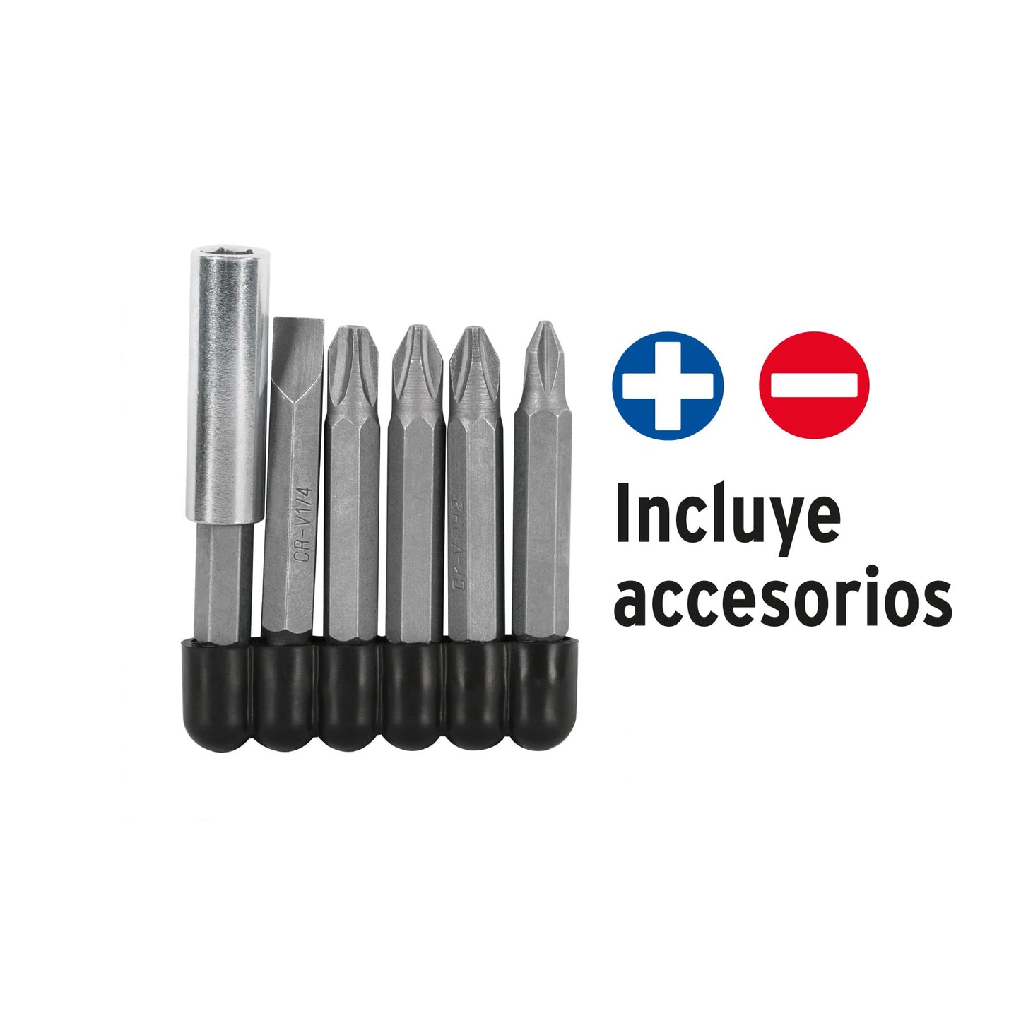 Pretul TALI-20P2, Taladro inalámbrico 1/2", 1 batería Ion Litio 2 Ah, 2 velocidades, 20 V