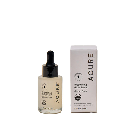 Serum Facial Reafirmante Acure 1 Onza - ¡Consigue una piel firme y radiante!