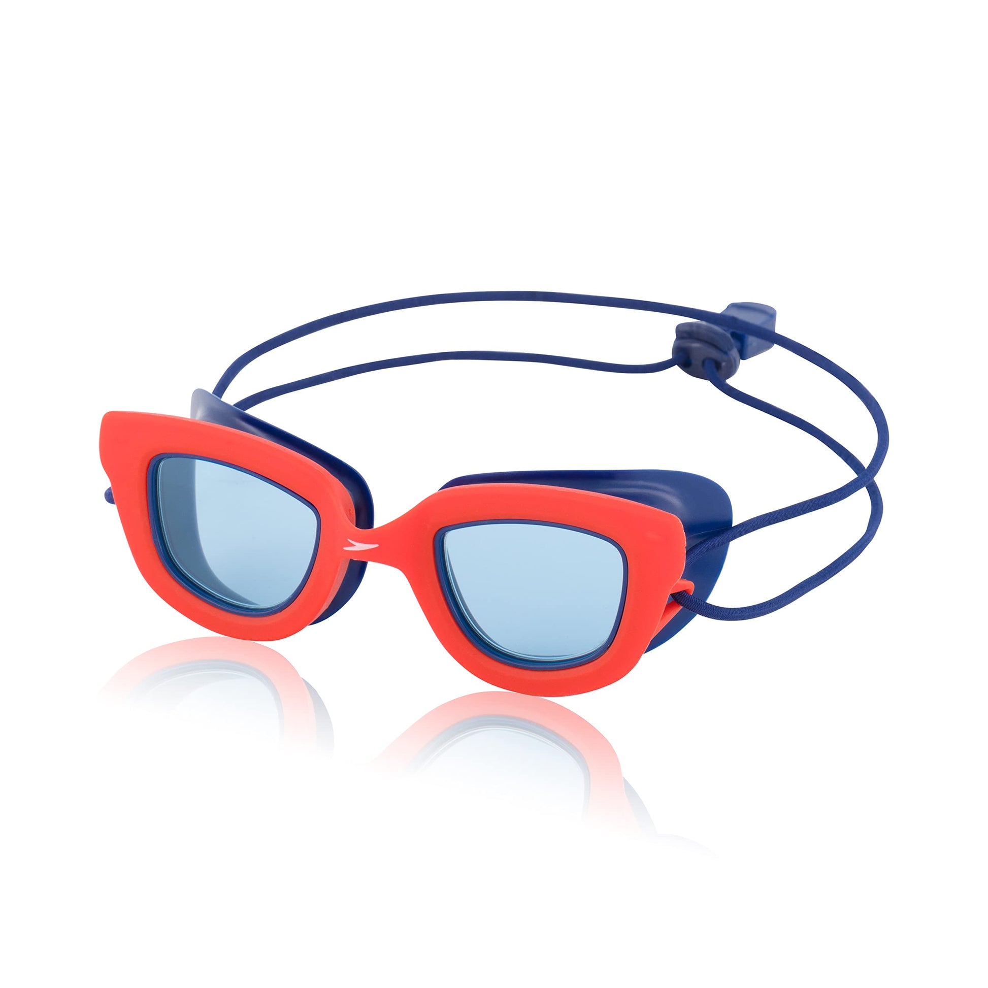 Anteojos de Natación Speedo Sunny G Azul para Niños de 3 a 8 Años