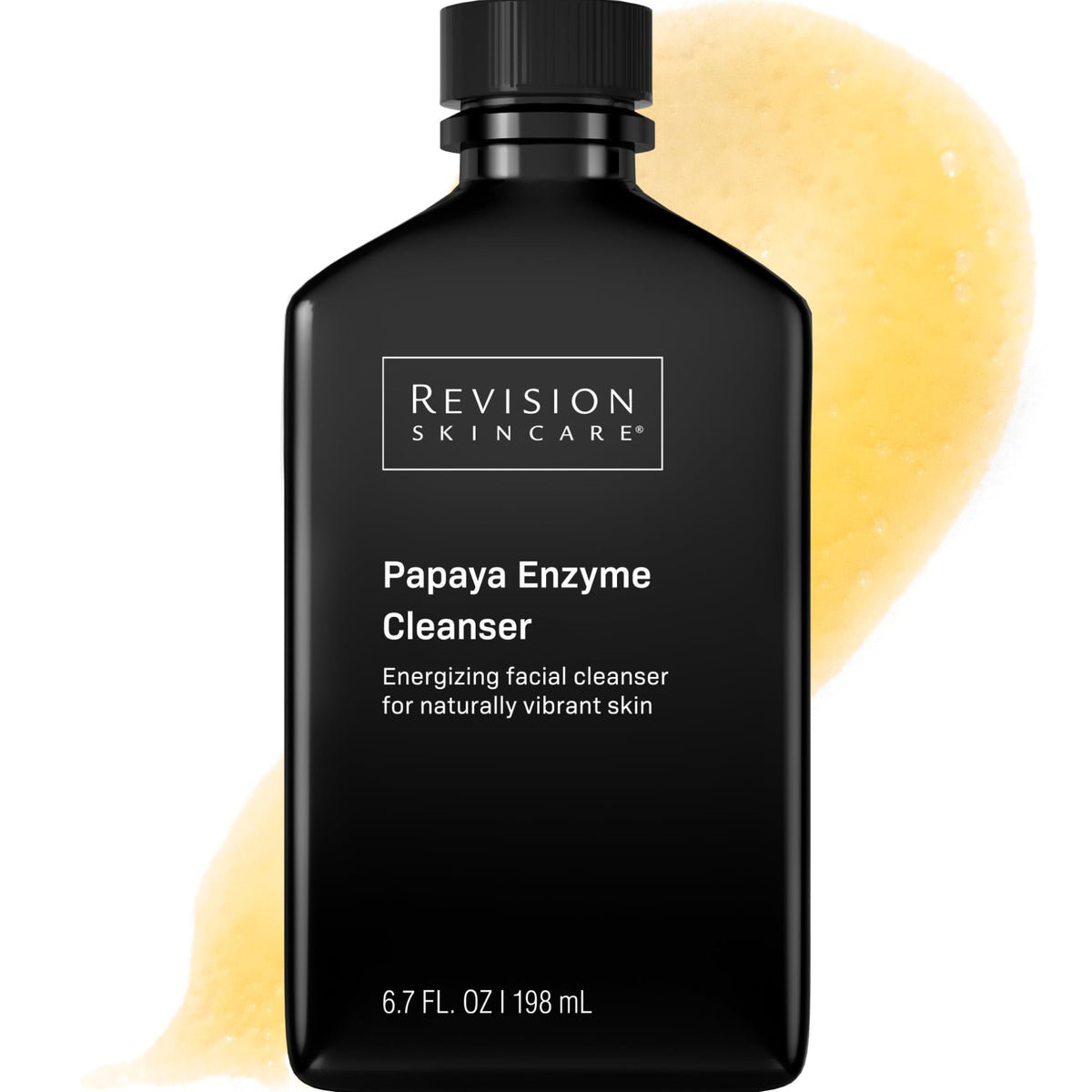 Revision Skincare Papaya Enzimas Limpiador, 6.7 fl oz
