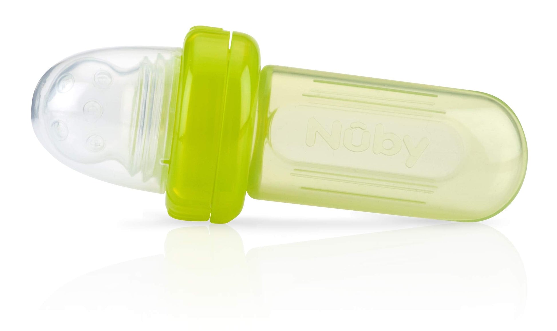 Nuby Papillero Dosif Suave, Pack of 1