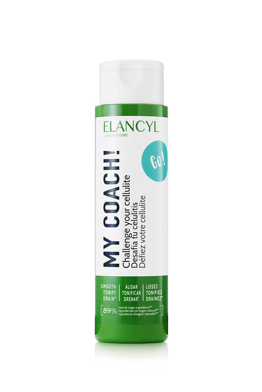 Elancyl My Coach Cream 200 Ml