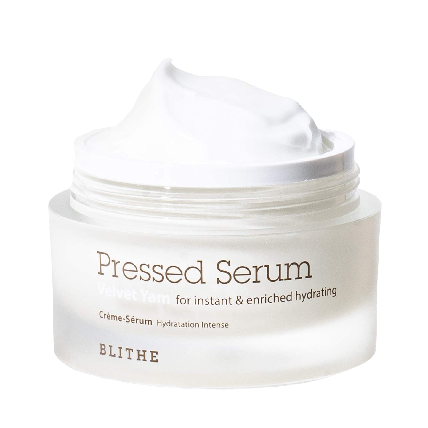 Blithe Velvet Yam - Serum prensado (50 ml)