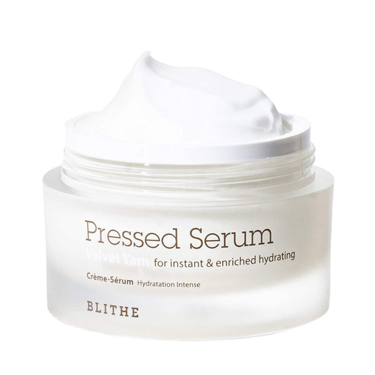 Blithe Velvet Yam - Serum prensado (50 ml)