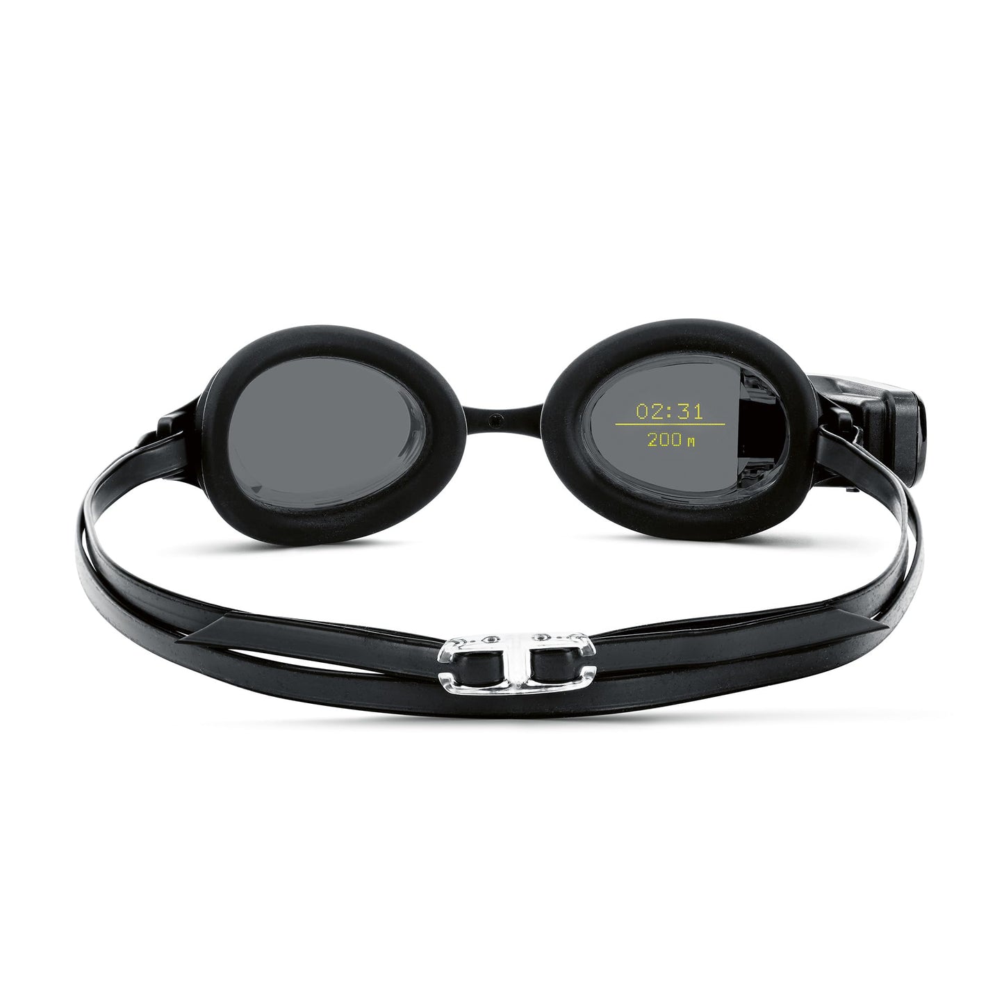 FORM Smart Swim 1 - anteojos