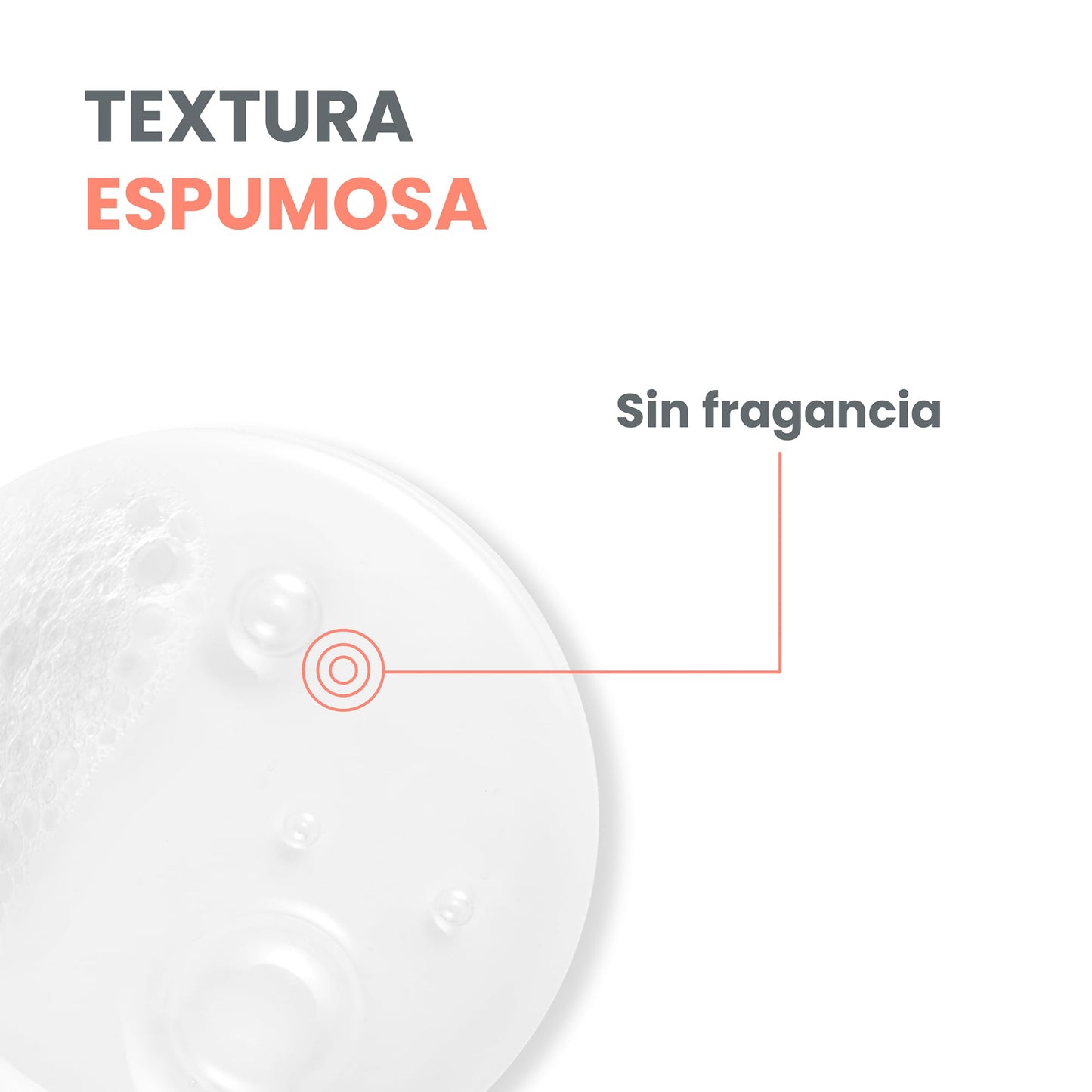 AVENE, Xeracalm Nutrition gel limpiador para rostro y cuerpo, piel seca y sensible, sin jabón ni perfume, 500ml