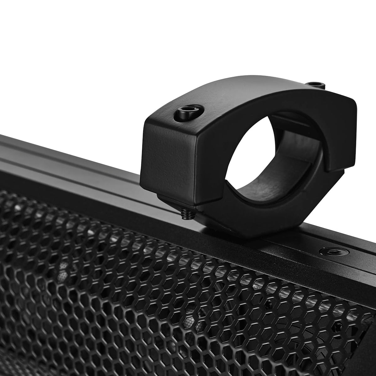 Sistema de Altavoces DS18 Azul Marino 24 Pulgadas con Bluetooth y Resistencia al Agua