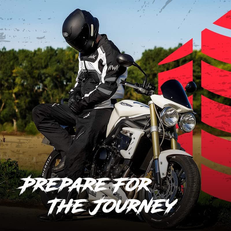 Chamarra textil de moto para hombre, Dualsport Enduro, chamarra de motociclista, transpirable, con protección CE impermeable