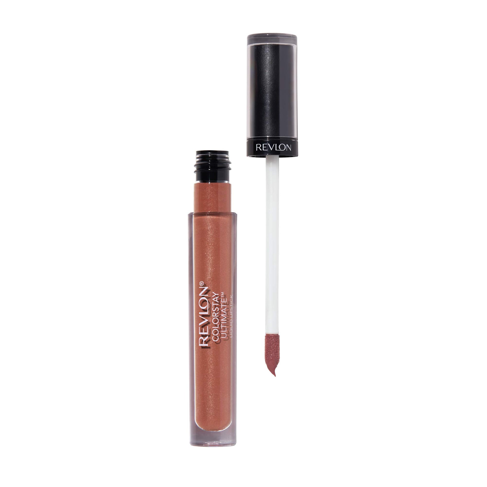 ColorStay Ultimate Liquid Lipstick tono Nude