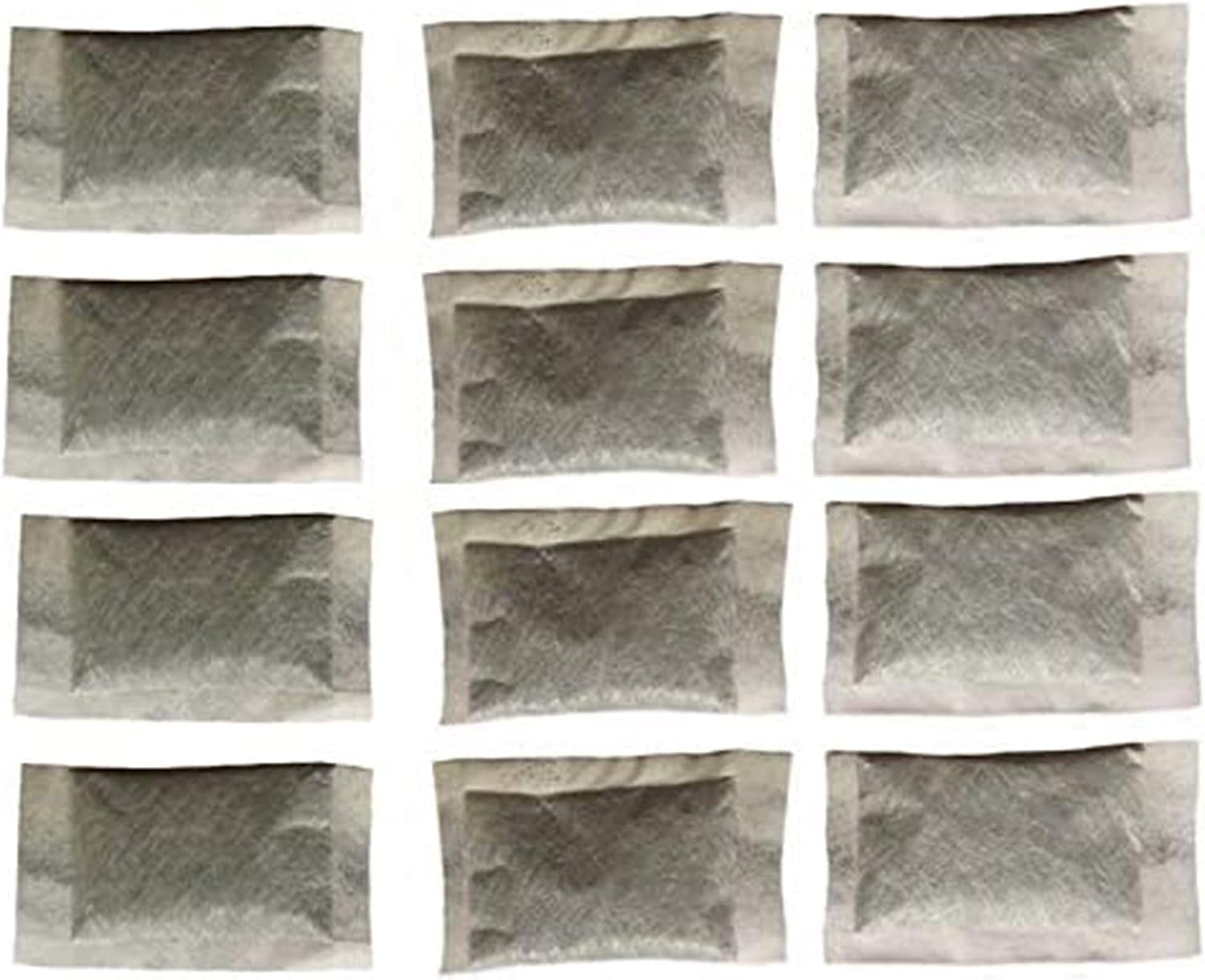 Green Piece® - Paquete de 12 filtros de destilador con 16 onzas de ácido cítrico (fabricado en Estados Unidos) - Destilador de agua perfecto para limpiar (12 unidades con ácido cítrico)