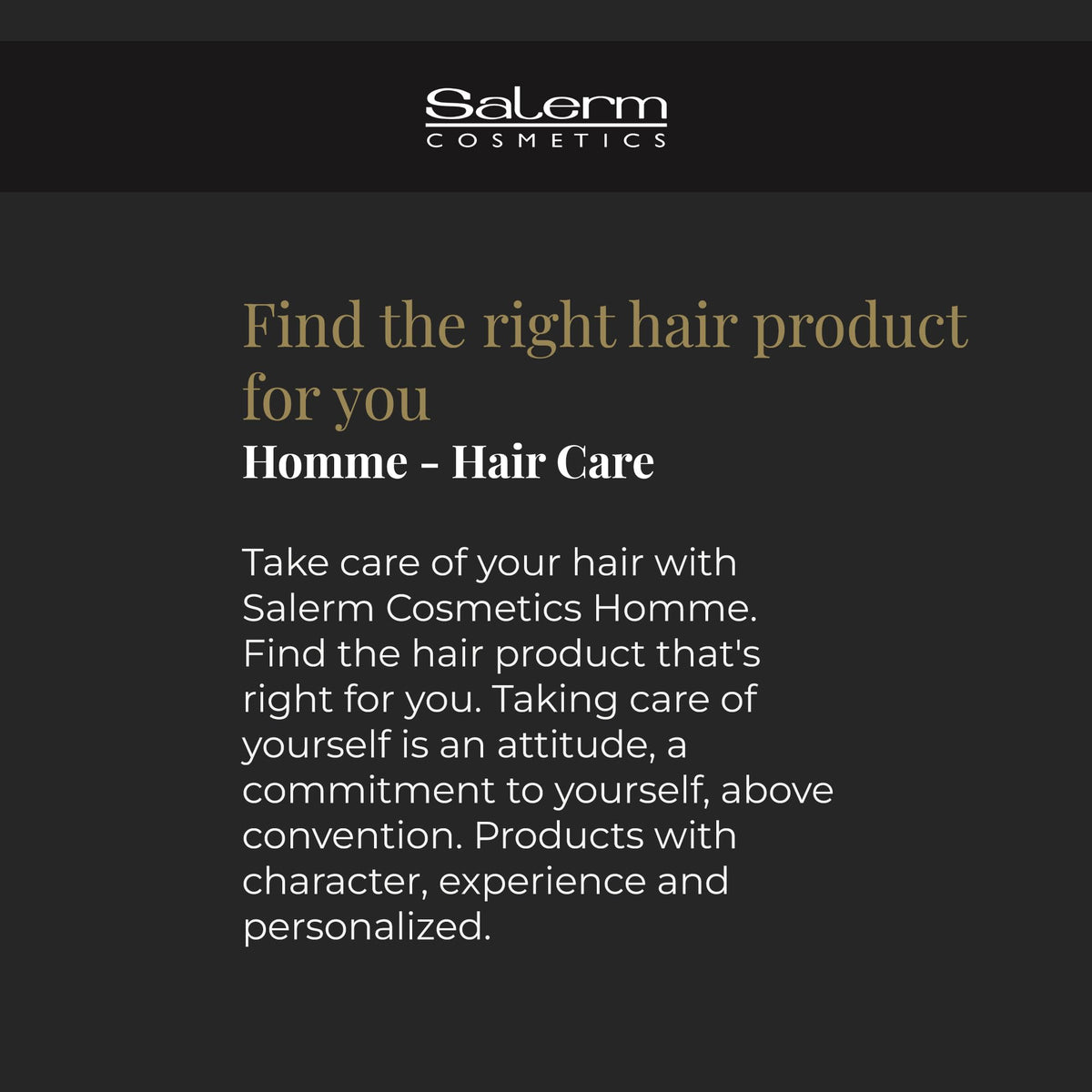 SALERM Fusion Gel 5.3oz by Salerm