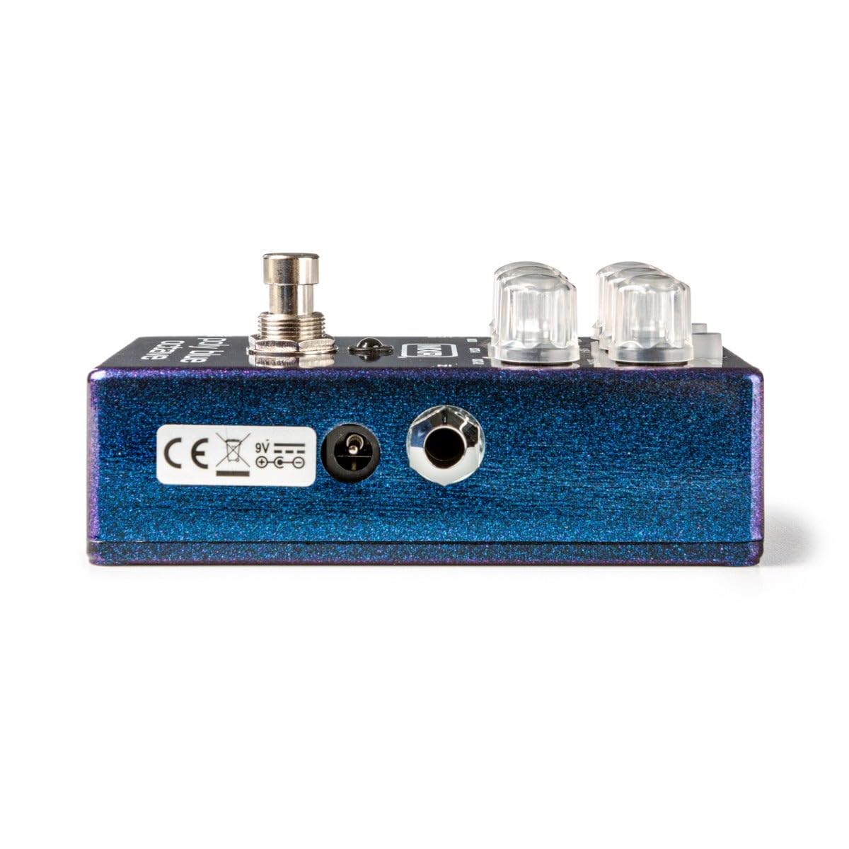 JIM DUNLOP MXR Poly Blue Octave (M306)