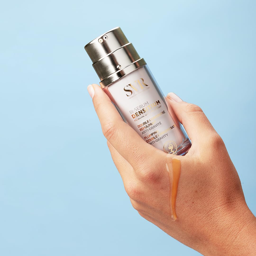 SVR Sérum Densitium Fórmula Dual Antienvejecimiento 30 ml