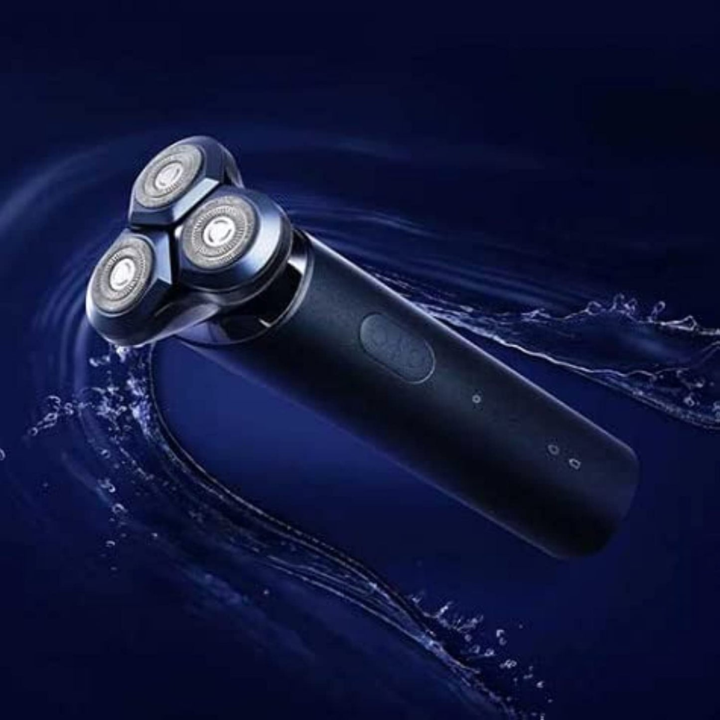 Rasuradora Eléctrica Xiaomi Negra S700