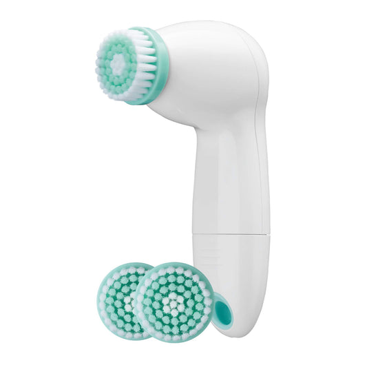 Cepillo de Limpieza Facial Conair True Glow a Pilas