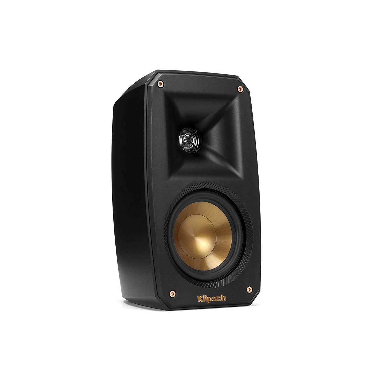 Klipsch 1064177 Klispch Reference Cine en casa Paquete 5.1 - Negro,