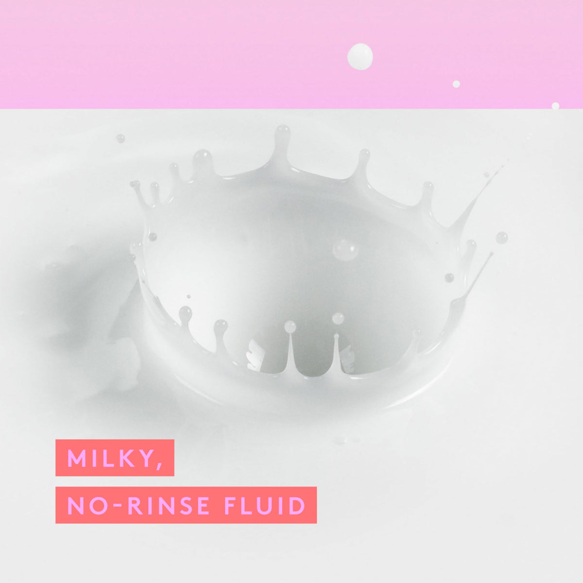 Drunk Elephant E-Rase Milki Agua Micelar - Fórmula ultra suave para quitar suavemente el maquillaje y las bacterias. (8 oz)