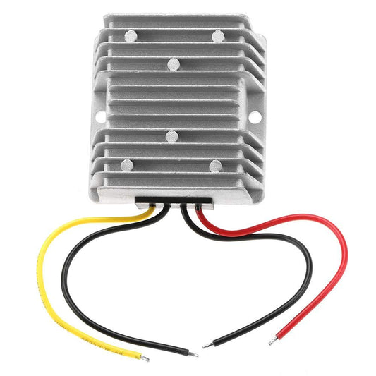 Hilitand DC-DC 12V a 24V Regulador de Voltaje 5A 120W Aumento del convertidor Elevar el módulo de Fuente de alimentación
