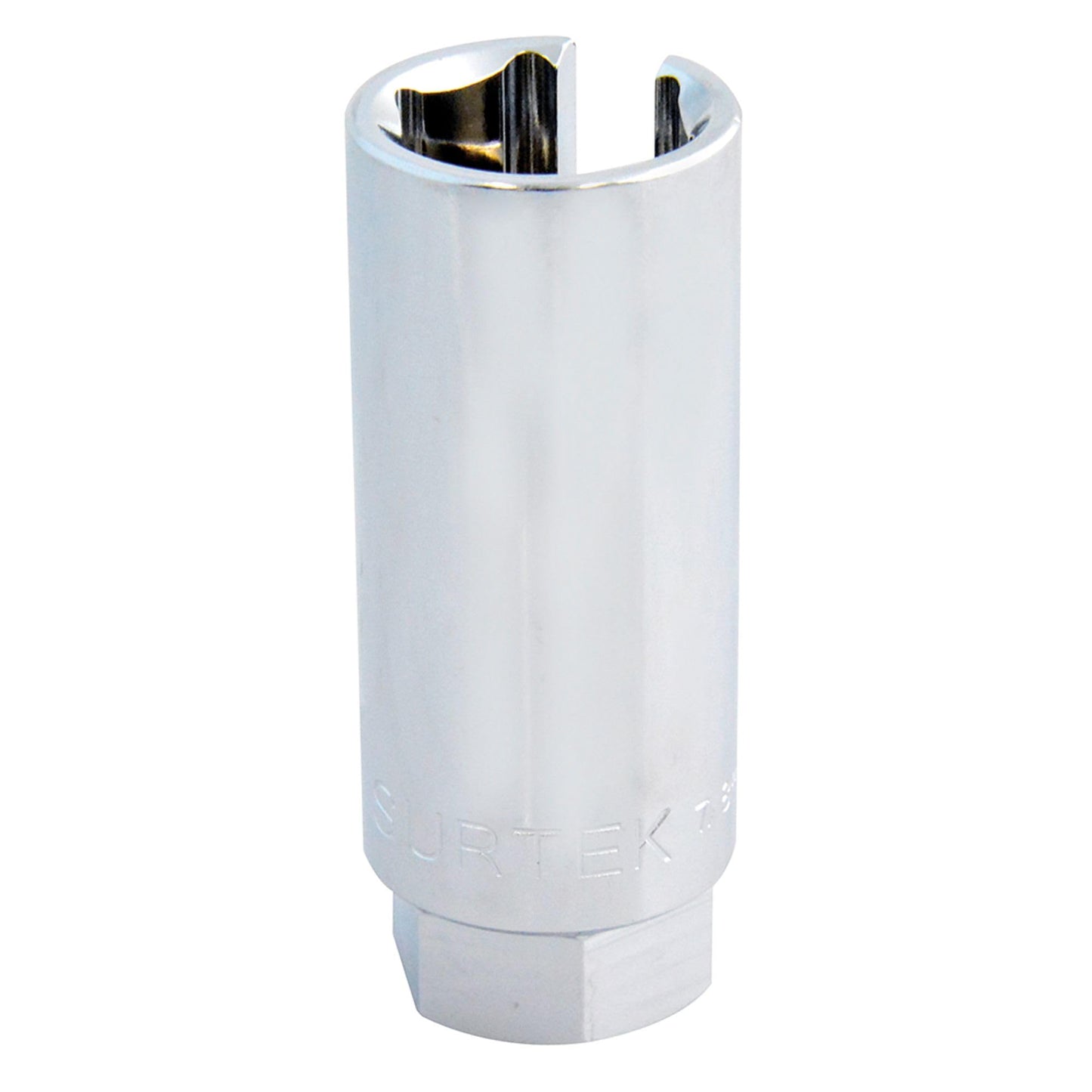 Dado Sensor de Oxígeno Surtek BF5130S Plata 3/8" y 7/8"