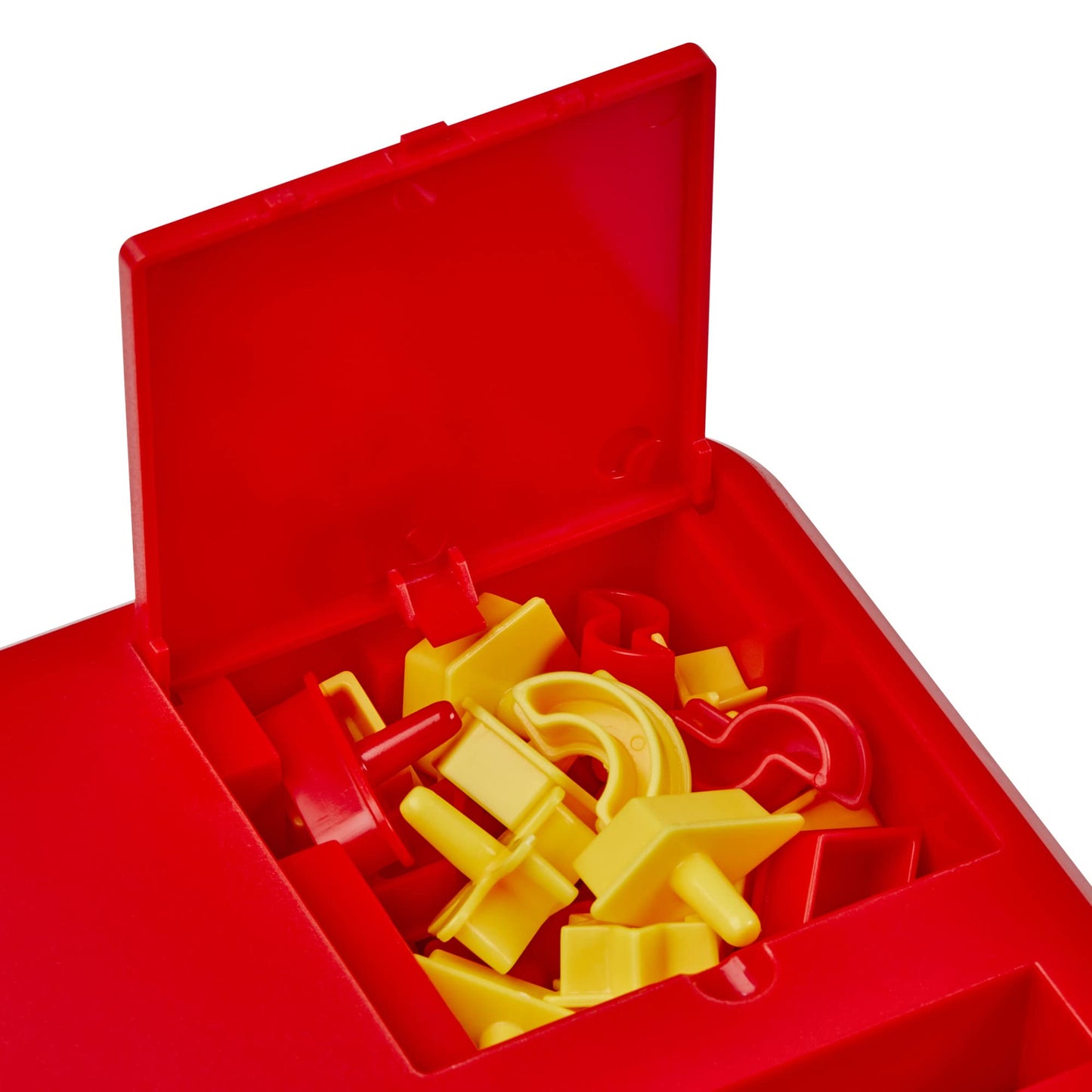 Hasbro Juego Destreza Juego Entre Amigos para niños y niñas a Partir de los 5 años para 2 Jugadores
