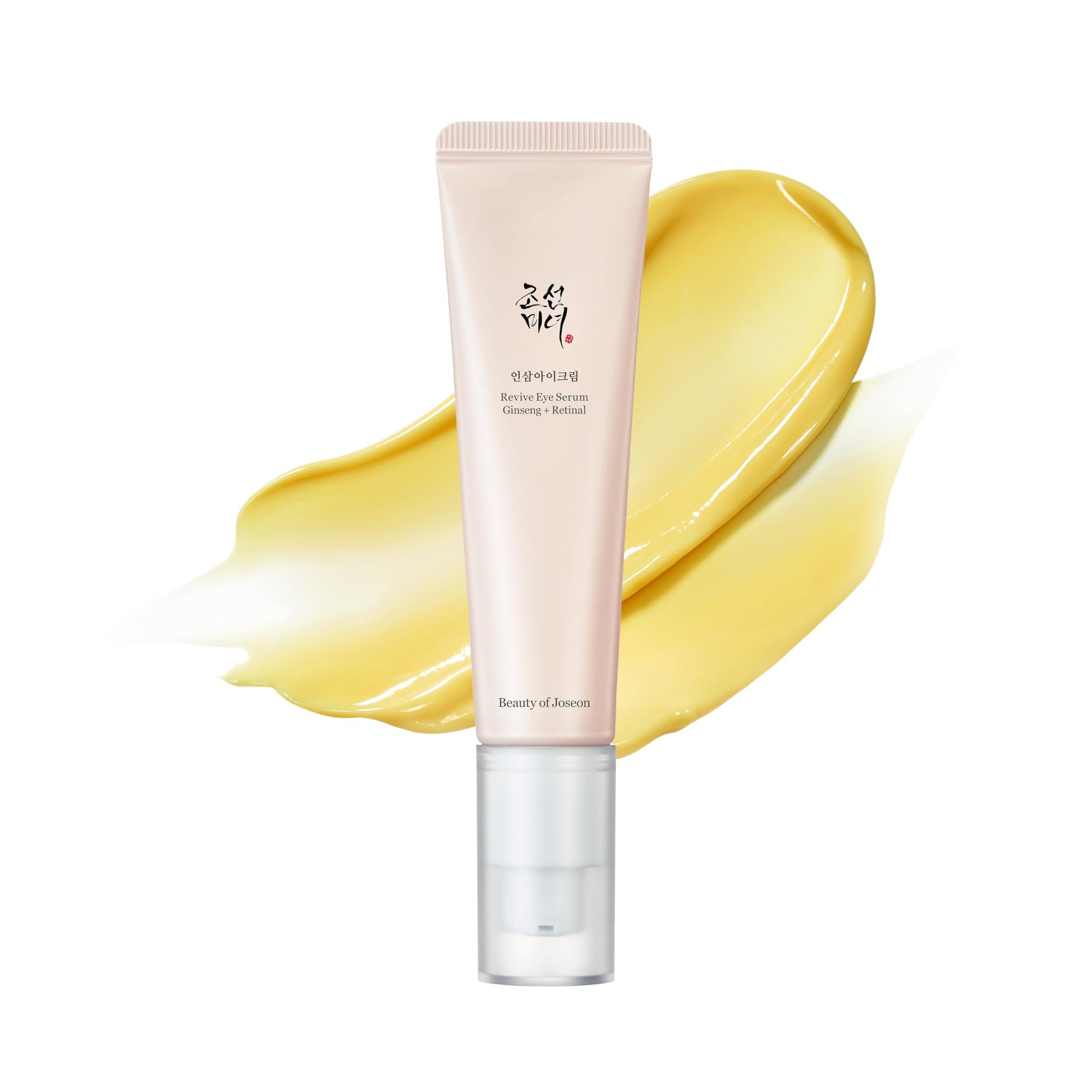 Revive Eye Serum : Ginseng + Retinal - Crema de Ojos BEAUTY OF JOSEON
