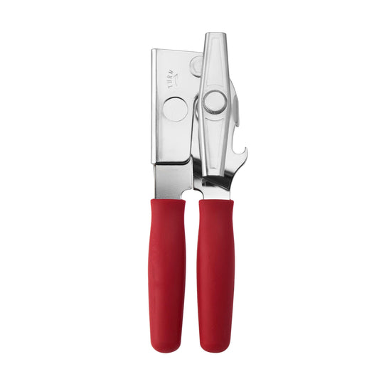 Abrelatas Portátil Swing-A-Way Rojo Modelo 407BK
