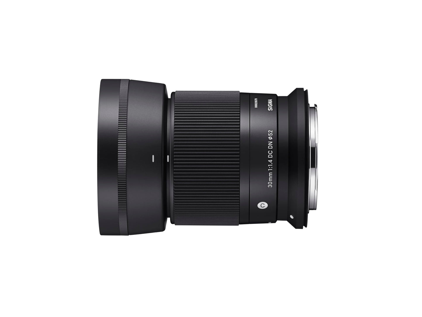 SIGMA 30mm F1.4 DC DN | Contemporary Canon RF