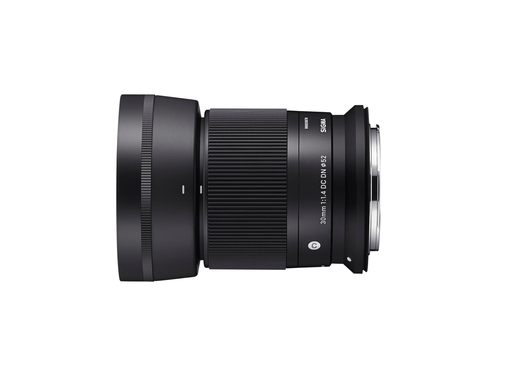 SIGMA 30mm F1.4 DC DN | Contemporary Canon RF