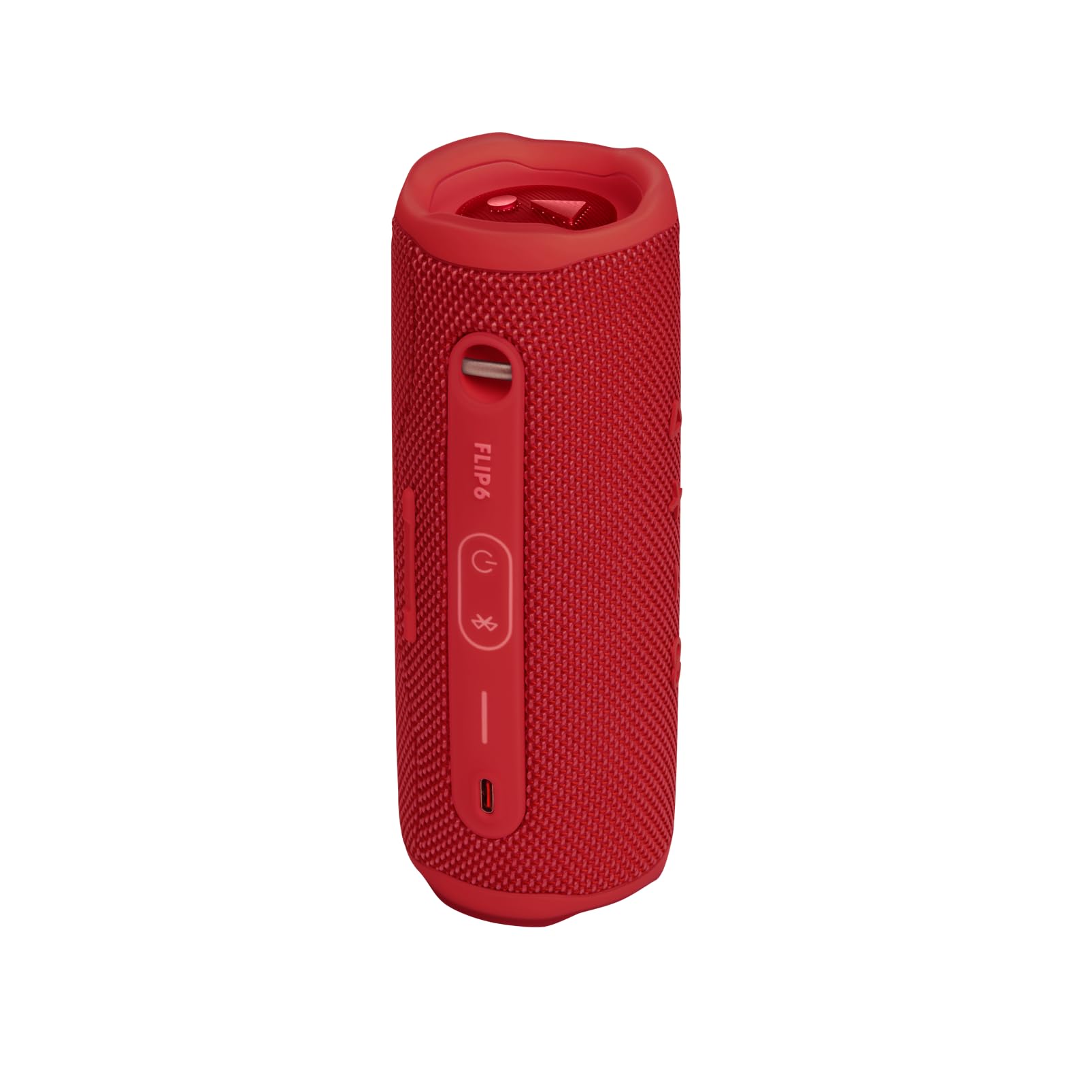 JBL Flip 6 Bocina Portátil Bluetooth Rojo