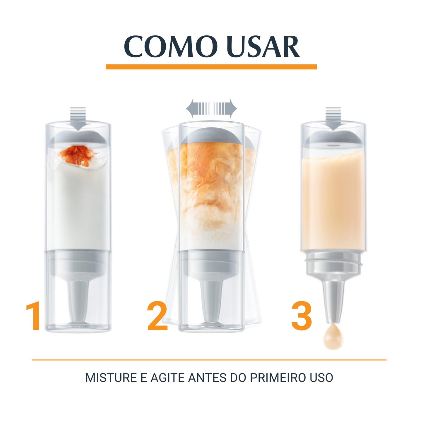 Eucerin Sérum facial Vitamin C y Ácido Hialurónico ,Hyaluron Filler,8ml