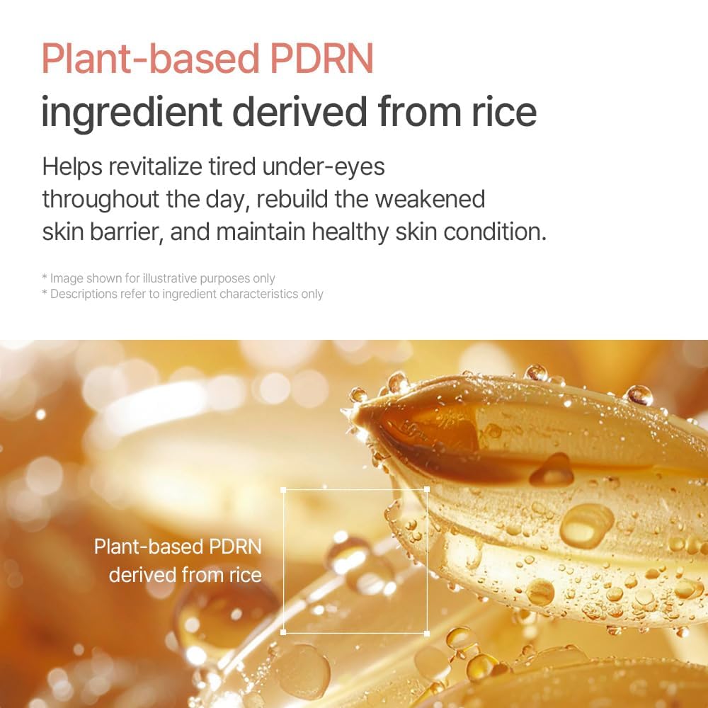 PDRN Collagen Gel Cleanser - Limpiador facial de bajo pH, 100ml