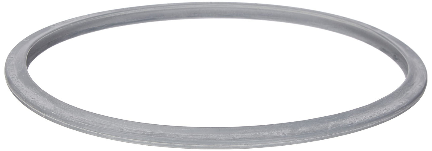 Empaque Olla Presión T-fal Acero Inoxidable Sensor 6L