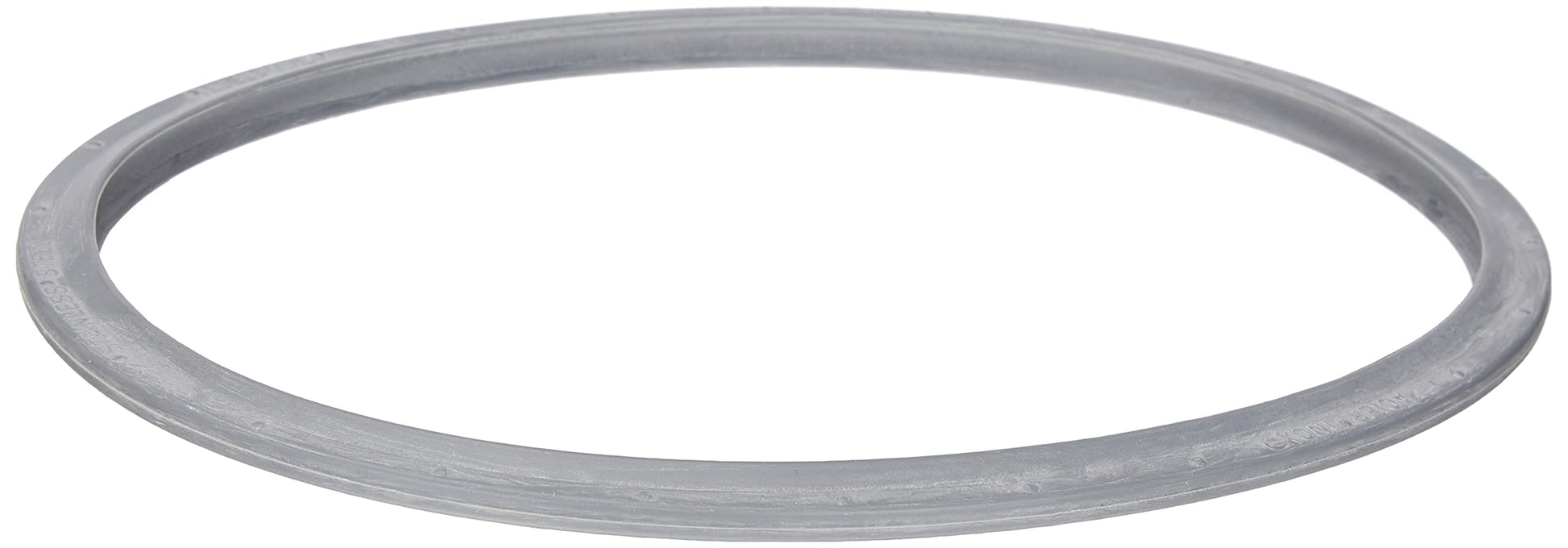 Empaque Olla Presión T-fal Acero Inoxidable Sensor 6L
