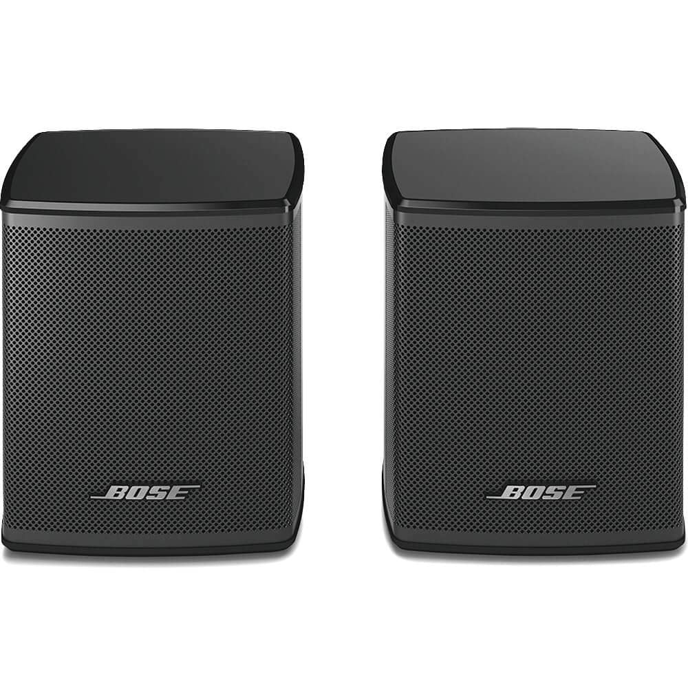 Bose Surround Sound Sistema de Bocinas de sonido envolvente de 5.1 canales, Negro