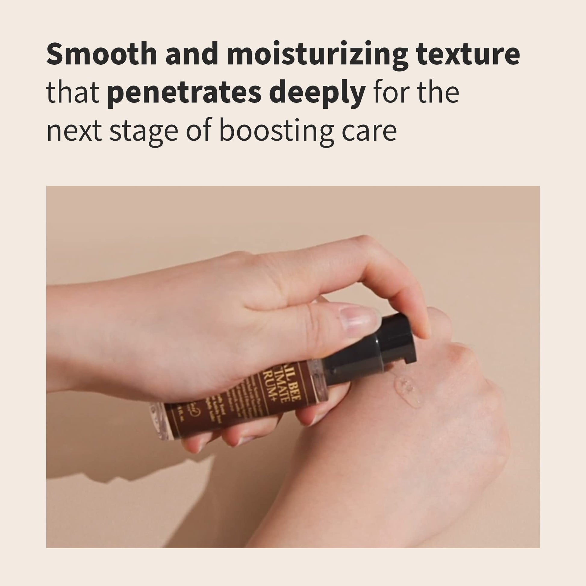 E serum 35 ml