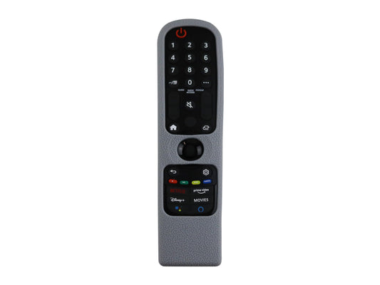 CONTROL EXPERT Funda para Control LG Magic MR21GA 2021 Silicon Smart 2022 MR22GR Magic MR22GA (21LCASEG)